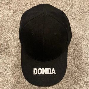 Kanye West Donda Hat
